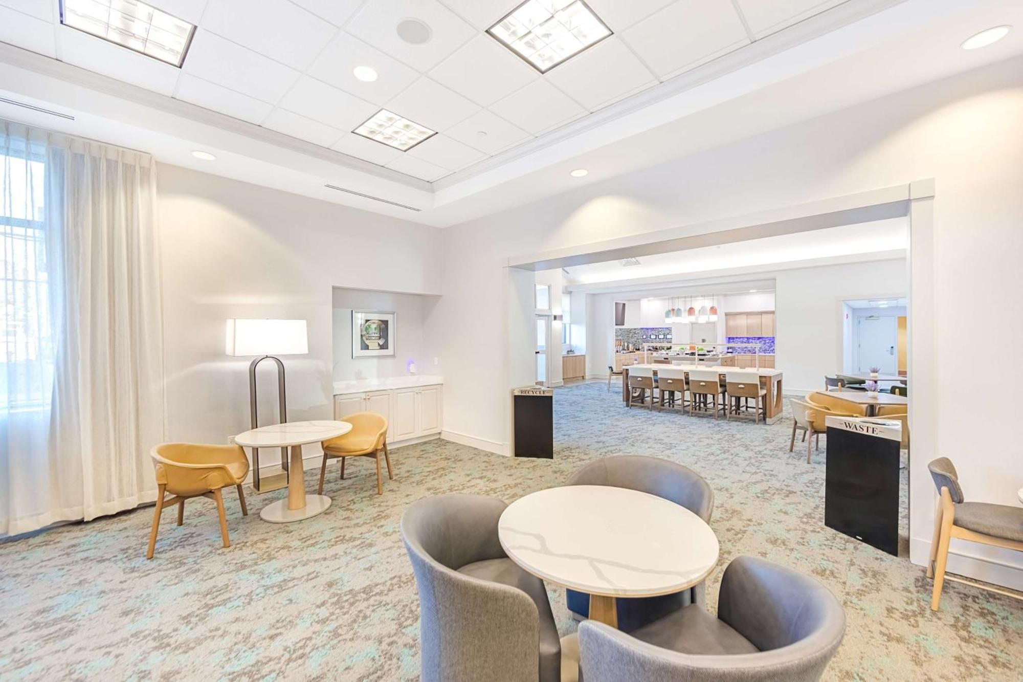 Homewood Suites By Hilton East Rutherford - Meadowlands, Nj Exterior photo