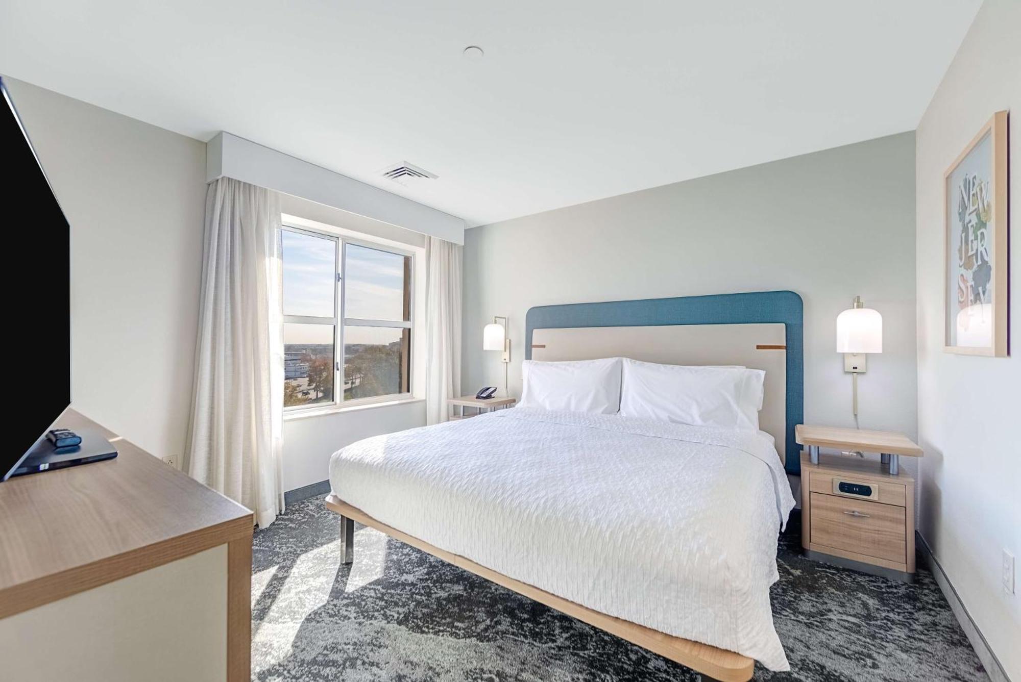 Homewood Suites By Hilton East Rutherford - Meadowlands, Nj Exterior photo