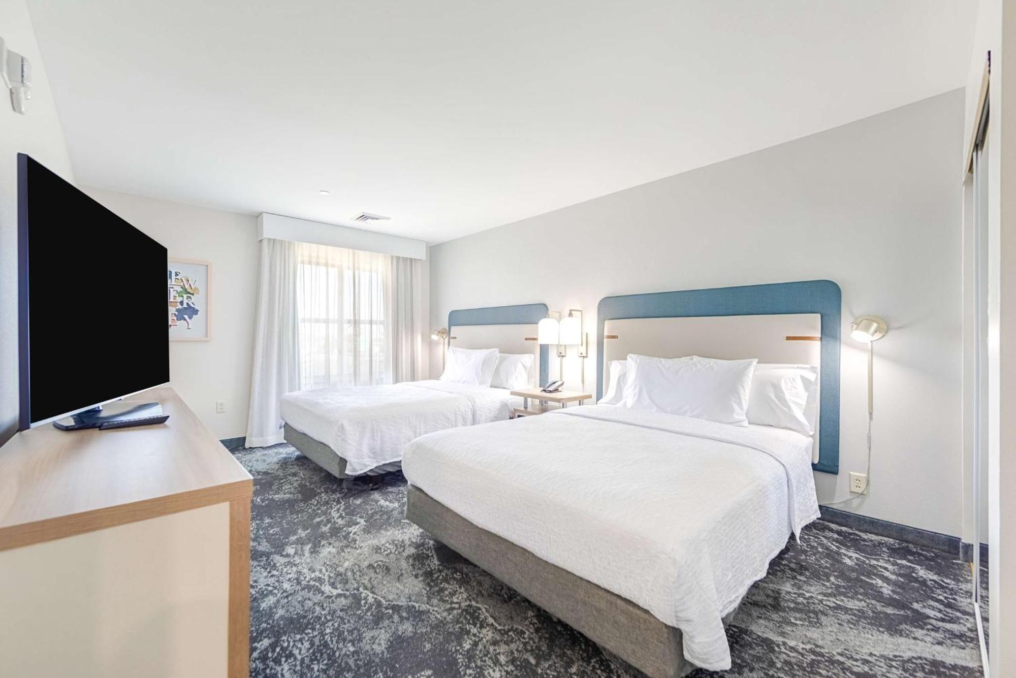 Homewood Suites By Hilton East Rutherford - Meadowlands, Nj Exterior photo