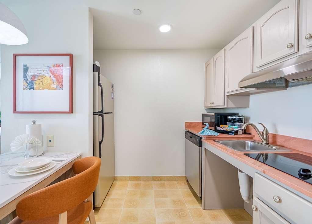 Homewood Suites By Hilton East Rutherford - Meadowlands, Nj Room photo
