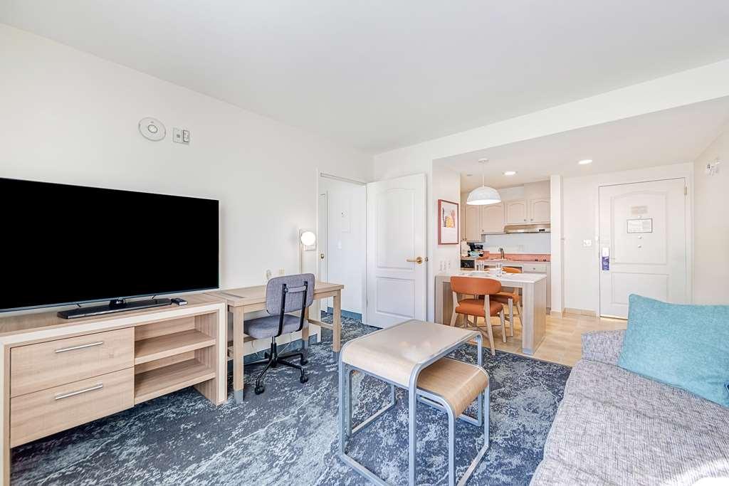 Homewood Suites By Hilton East Rutherford - Meadowlands, Nj Room photo